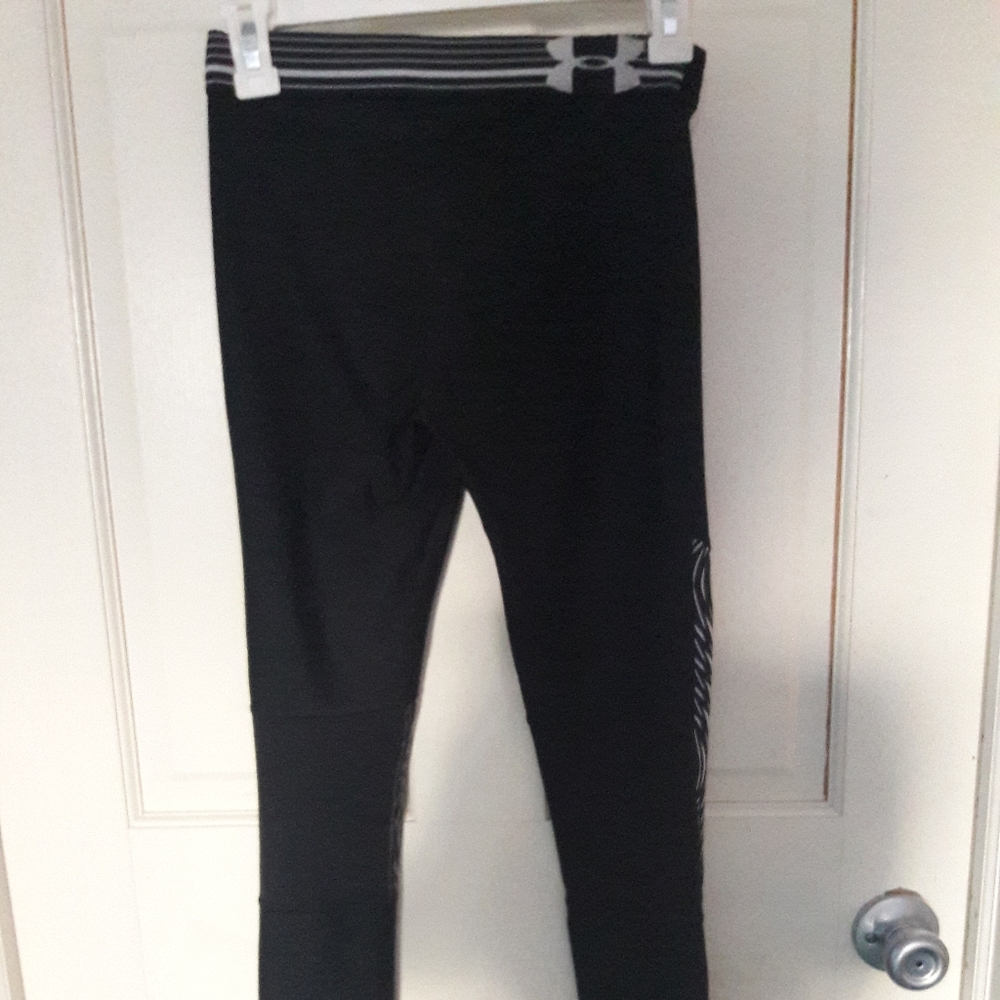 Workout pants - Picture 2 of 3